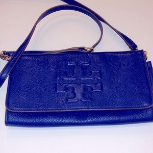 Tory Burch crossbody clutch